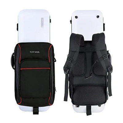 Imagen de GEWA Cases Mochila para violín Idea/Air