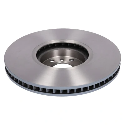 Imagen de FEBI BILSTEIN Disco de freno BMW: X5, X6 Eje delantero, derecha 395mm 36mm 5Taladro(s) 120mm ventilación interna revestido altamente carbonizado