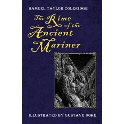 Imagen de The Rime Of Ancient Mariner (ebook)