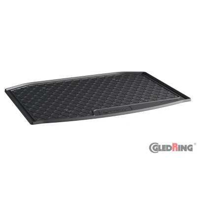 Imagen de Gledring 1811 Maletero / bandeja de carga Caucho antiresbaladizo SEAT: Leon IV