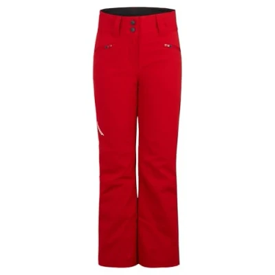 Imagen de Ziener Alin Pantalones de esquí para niños, Transpirables, Impermeables, Libres PFC y Salsa stru, 152