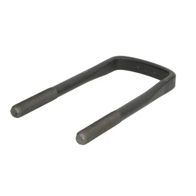 Imagen de FEBI BILSTEIN 07392 Brida de ballesta