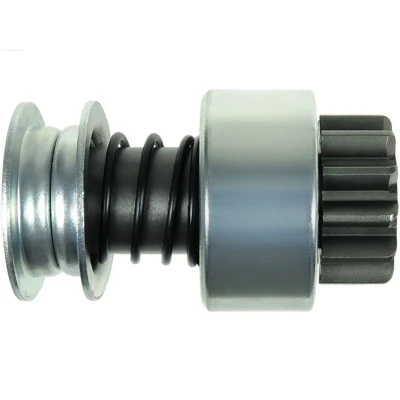 Imagen de AS PL SD1020 Engranaje de rueda libre, arrancador 59,60mm 12