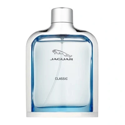 Imagen de Jaguar Classic Blue Eau de Toilette 100 ml