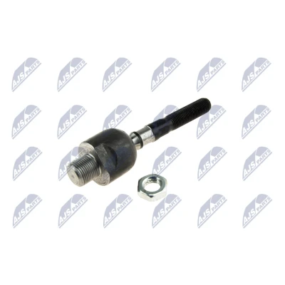 Imagen de NTY SDK HD 047 Rotula Axial de Direccion Eje delantero NISSAN: GT R
