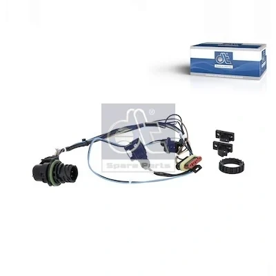 Imagen de Haz de cables, faro carretera DT 7.98011