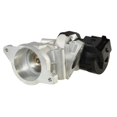 Imagen de HELLA 6NU 010 171 671 Válvula EGR eléctrico con junta FORD: MONDEO 4 Stufenheck, Focus 2, C Max, PEUGEOT: 407 Berlina, 307 SW, 308 I Hatchback