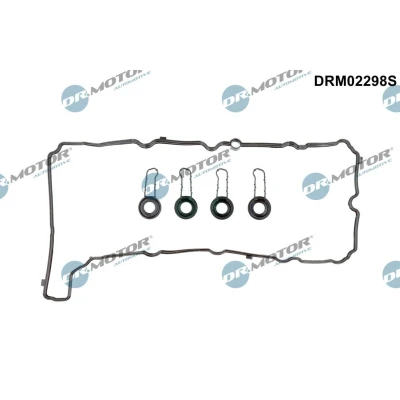 Imagen de Juego de juntas, tapa culata Dr.Motor Automotive DRM02298S