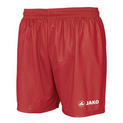 Imagen de Jako Pantalón Infantil, Talla DE: 4, Color Rojo