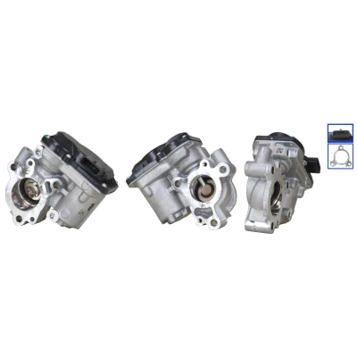 Imagen de Válvula EGR ELSTOCK 73 0398