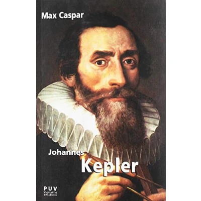Imagen de Johannes Kepler: 26 (Biografías)