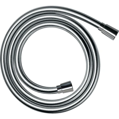 Imagen de Hansgrohe 28276450 Isiflex Flexo de ducha 160 cm, blanco, 1,60 m