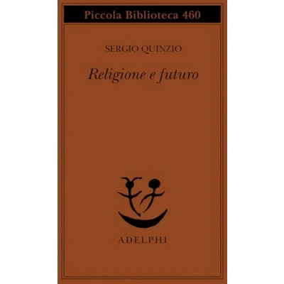Imagen de Religione E Futuro