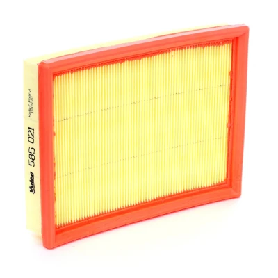 Imagen de VALEO 585021 Filtro de aire 37 165 210 Cartucho filtrante OPEL: Corsa B Hatchback, Tigra Coupé, Combo Furgón norauto, oscaro, mister auto
