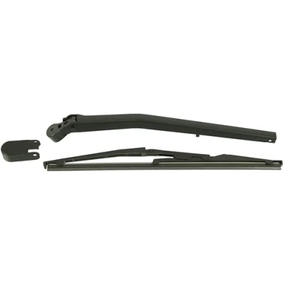 Imagen de TarosTrade 244 0394 N 82657 Juego De Limpiaparabrisas Y Brazo Trasero 330 Mm