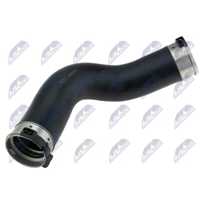 Imagen de Tubo flexible de aire sobrealimentación NTY GPP BM 103
