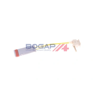 Imagen de BOGAP C7118126 Sensor de Desgaste Pastillas Frenos Eje delantero MERCEDES BENZ: Clase E Sedán, CLS Coupé, CLK Coupé