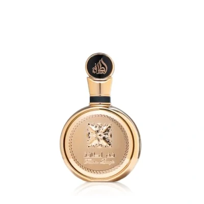 Imagen de Lattafa Fakhar Extrait Gold Eau de Parfum 100 ml