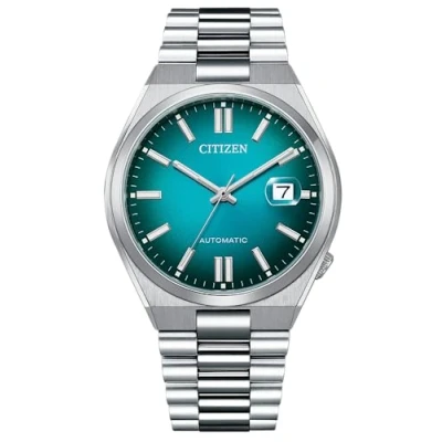 Imagen de Citizen Reloj automático NJ0151 88X