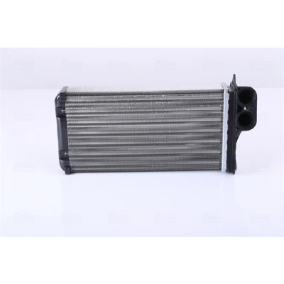Imagen de NISSENS 71154 Radiador de Calefaccion sin conducto CITROËN: C2 Hatchback, C3 I Hatchback