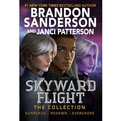 Imagen de Skyward Flight