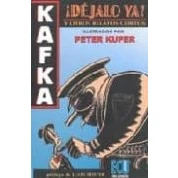 Imagen de Kafka: ¡dejalo Ya! Y Otros Relatos