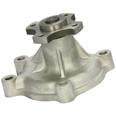 Imagen de VALEO 506482 Bomba de agua sin polea con juntas tapa OPEL: Corsa B Hatchback, A CC, TR