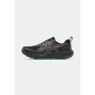 Imagen de Asics Gelsonoma 8 GTX Zapatillas de trail running, Hombre, Talla: 40, Black/rainy lake Zapatos