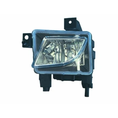 Imagen de PRASCO OP0584414 Faros Antiniebla izquierda OPEL: Vectra C Berlina, CC