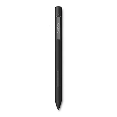 Imagen de Stylus pen Wacom Bamboo Ink Plus, Negro