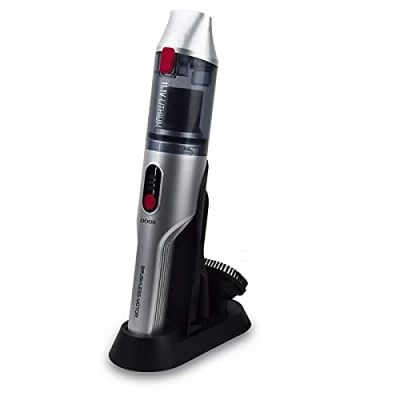 Imagen de SOGO Aspirador DE Mano Recargable SIN Cable (SS 16140)