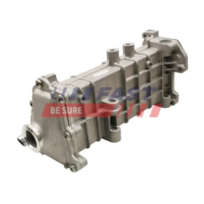 Imagen de Elemento enfriador, reciclaje gases escape FAST FT60426