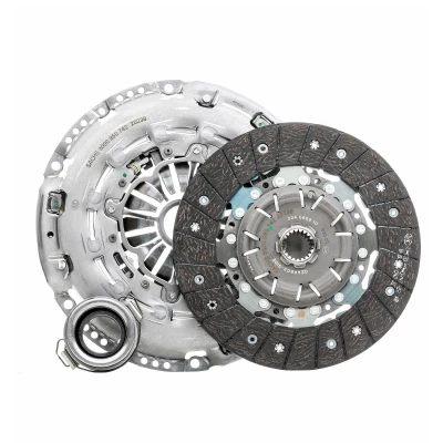 Imagen de SACHS XTend 3000 950 742 Kit de Embrague con cojinete desembrague 240 TOYOTA: RAV4 III SUV, Avensis II Berlina, Corolla Verso