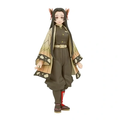 Imagen de Banpresto Figura de Acción Kanae Kocho Demon Slayer: Kimetsu No Yaiba Vol.41 16cm Multicolor BP88382