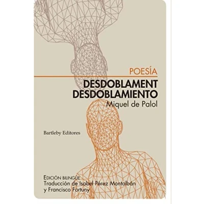 Imagen de Desdoblament / Desdoblamiento (POESIA)