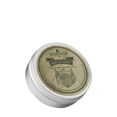 Imagen de Pomada de Fijación Barba &amp; Bigote Gordon 50ml