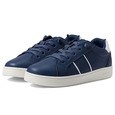 Imagen de Geox J ECLYPER Boy B, Zapatillas para Niños, Navy, 28 EU