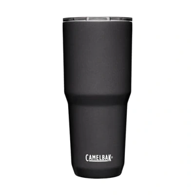 Imagen de CAMELBAK Vaso de acero inoxidable con aislamiento al vacío Negro, 850ML