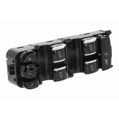 Imagen de NTY EWS VV 004 Interruptor, elevalunas Delante, izquierda