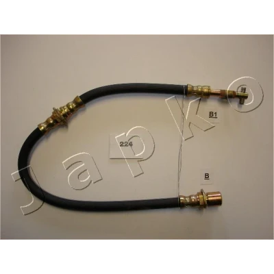 Imagen de JAPKO 69224 Soporte, tubo flexible de freno