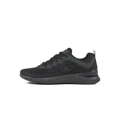 Imagen de Champion BOLD BASE Zapatillas de entrenamiento, Hombre, Talla: 40, Triple new black Zapatos