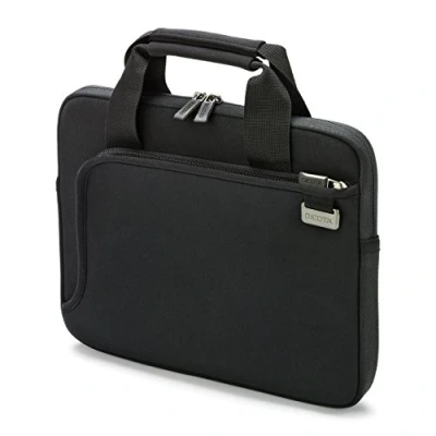 Imagen de Maletín para Portátil Dicota D31182 Negro 15,6&#039;&#039;
