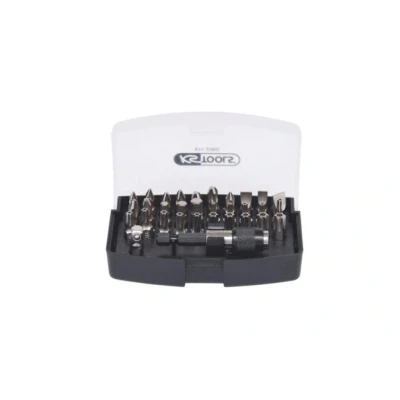 Imagen de KS TOOLS 911.2060 Kit, bits de destornillador 32
