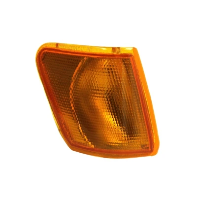Imagen de ABAKUS 431 1515R UE Y Intermitente Delante, derecha sin portalámparas, bombilla FORD: Fiesta 3, Mk3 Courier