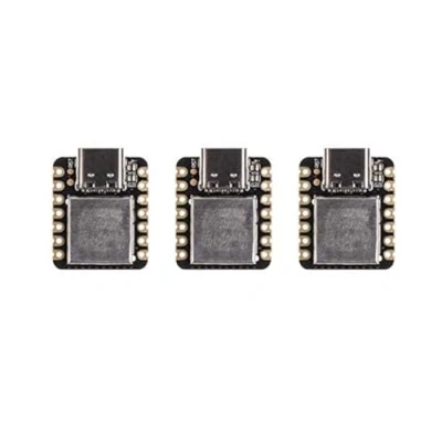 Imagen de Navna Seeeduino XIAO SAMD21 Chip Cortex M0+SAMD21G18 Microcontrolador de Placa desarrollo compatible 14 GPIO 11Analog