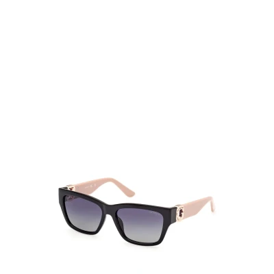 Imagen de Guess Iniettato Gafas de sol, Mujer, Talla: One Size, Nero grigio fumo