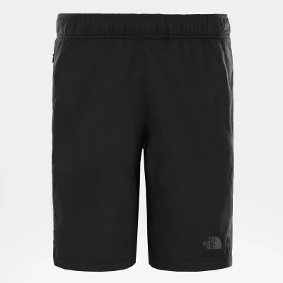 Imagen de The North Face Pantalón corto de deporte, Hombre, Talla: XL, Black
