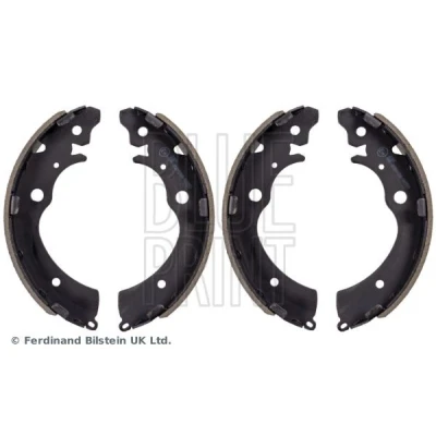 Imagen de BLUE PRINT ADH24113 Zapatas de Freno Eje trasero 220 35 HONDA: CR V 1, HR I, SUZUKI: Jimny SUV
