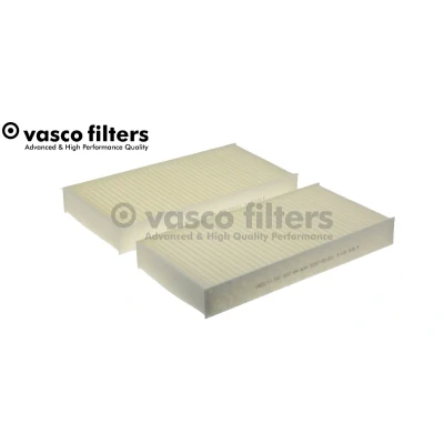 Imagen de DAVID VASCO O152 Filtro de habitáculo partículas 226 112 30 HONDA: CIVIC 7 Hatchback, CR V 2, FR