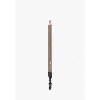 Imagen de MAC Veluxe BROW Liner Eyebrow Pencil, Mujer, Talla: 1.19 g, Omega